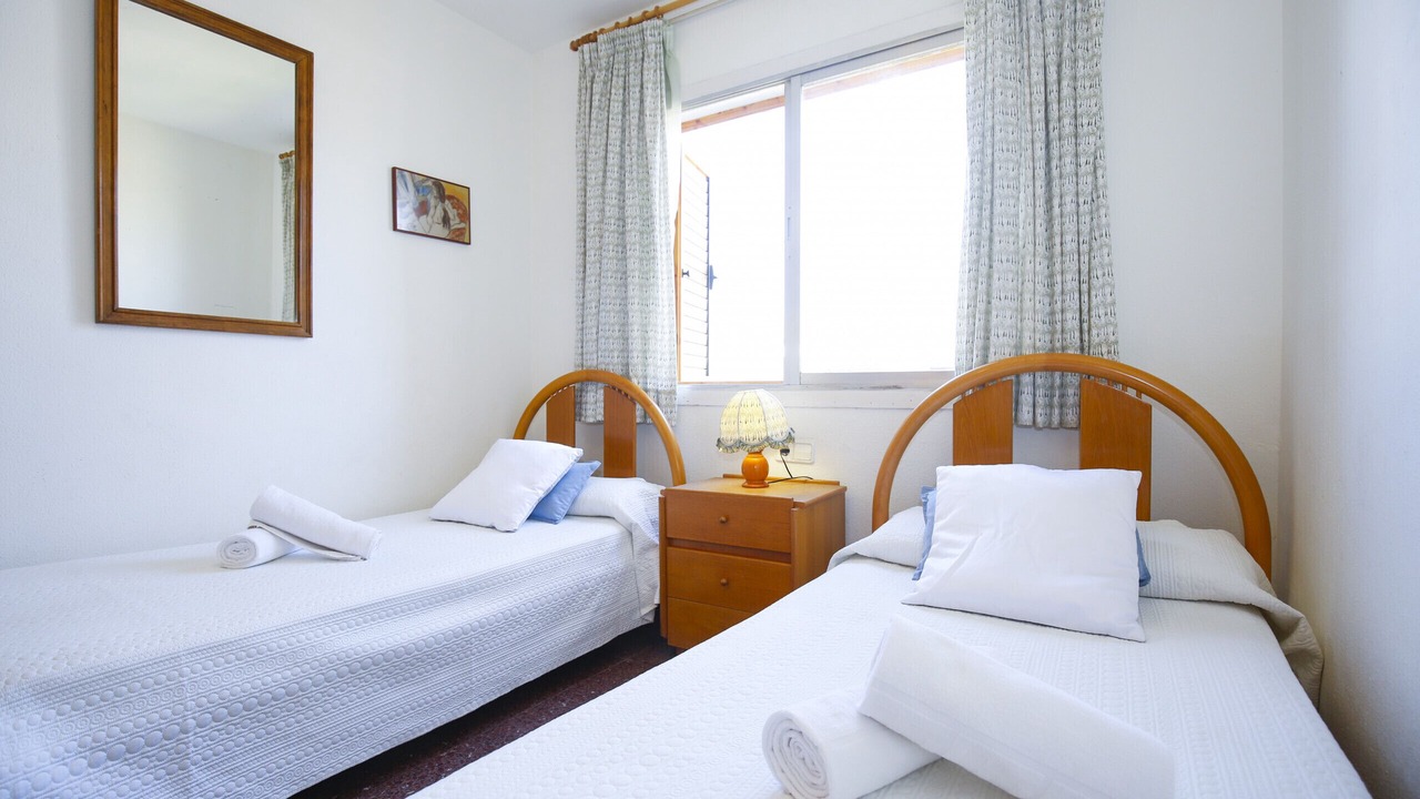 Photo of Bedroom in Cambrils
