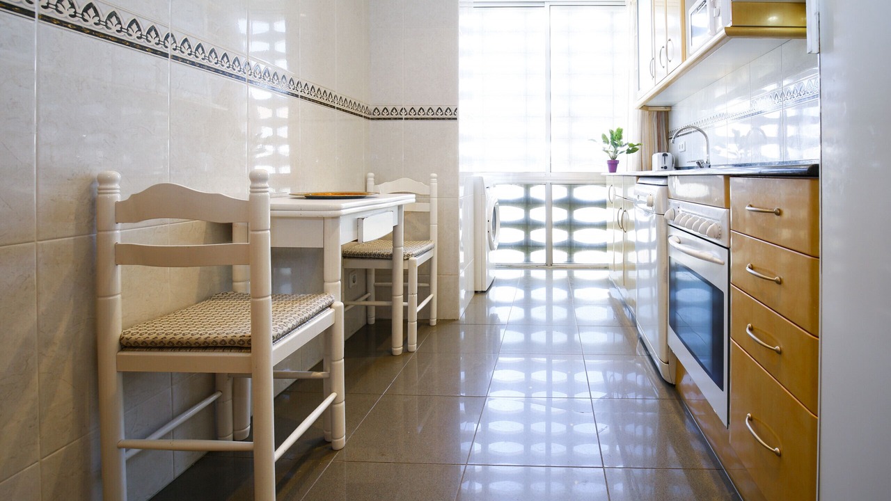 Photo of Kitchen in Cambrils