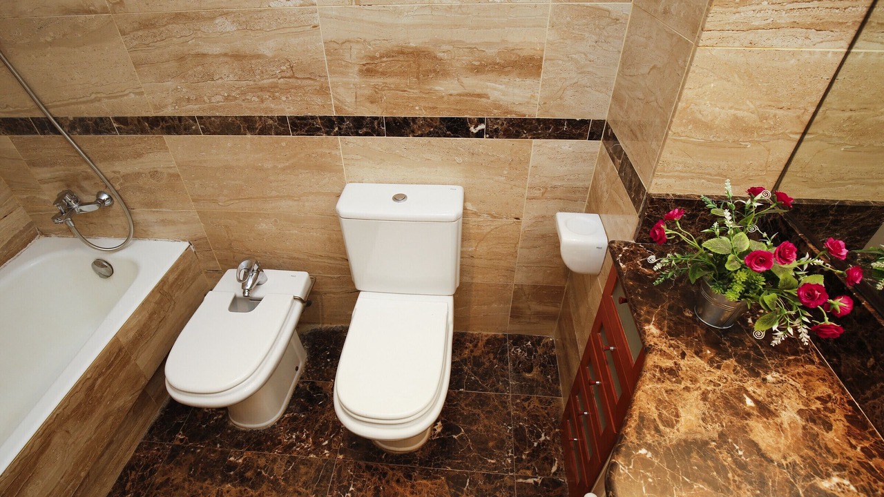 Photo of Bathroom in Cambrils