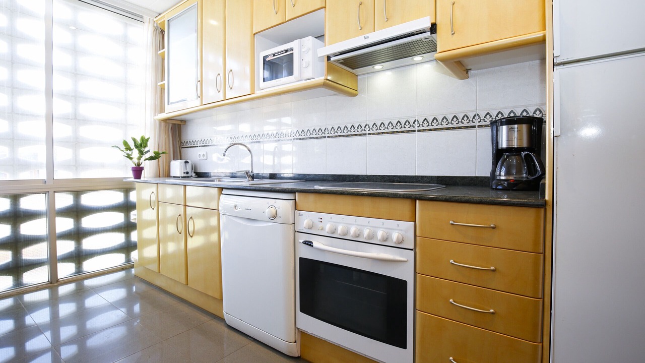 Photo of Kitchen in Cambrils