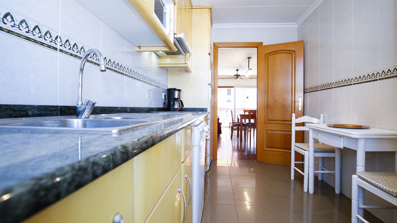Photo of Kitchen in Cambrils