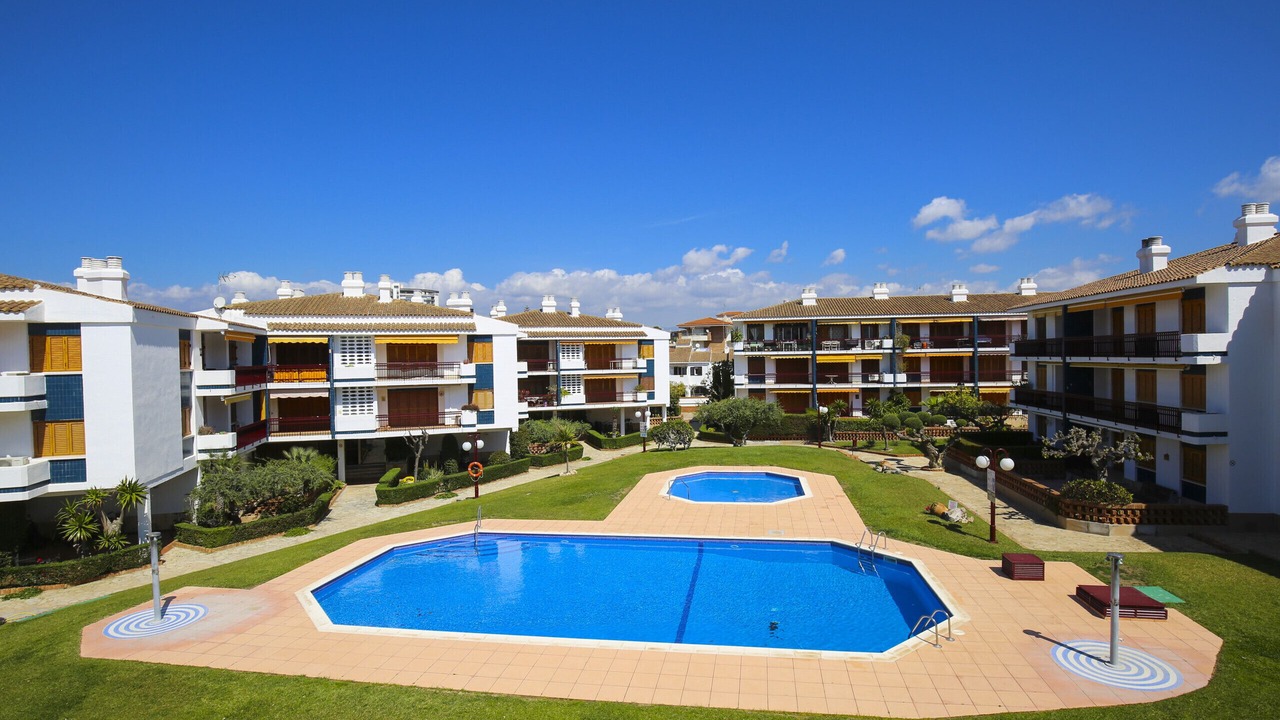 Photo of Outdoor in Cambrils