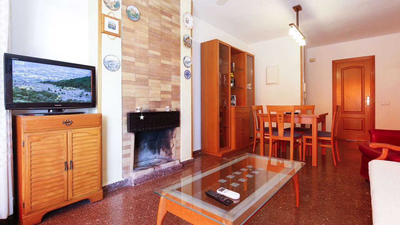 Photo of Livingroom in Cambrils