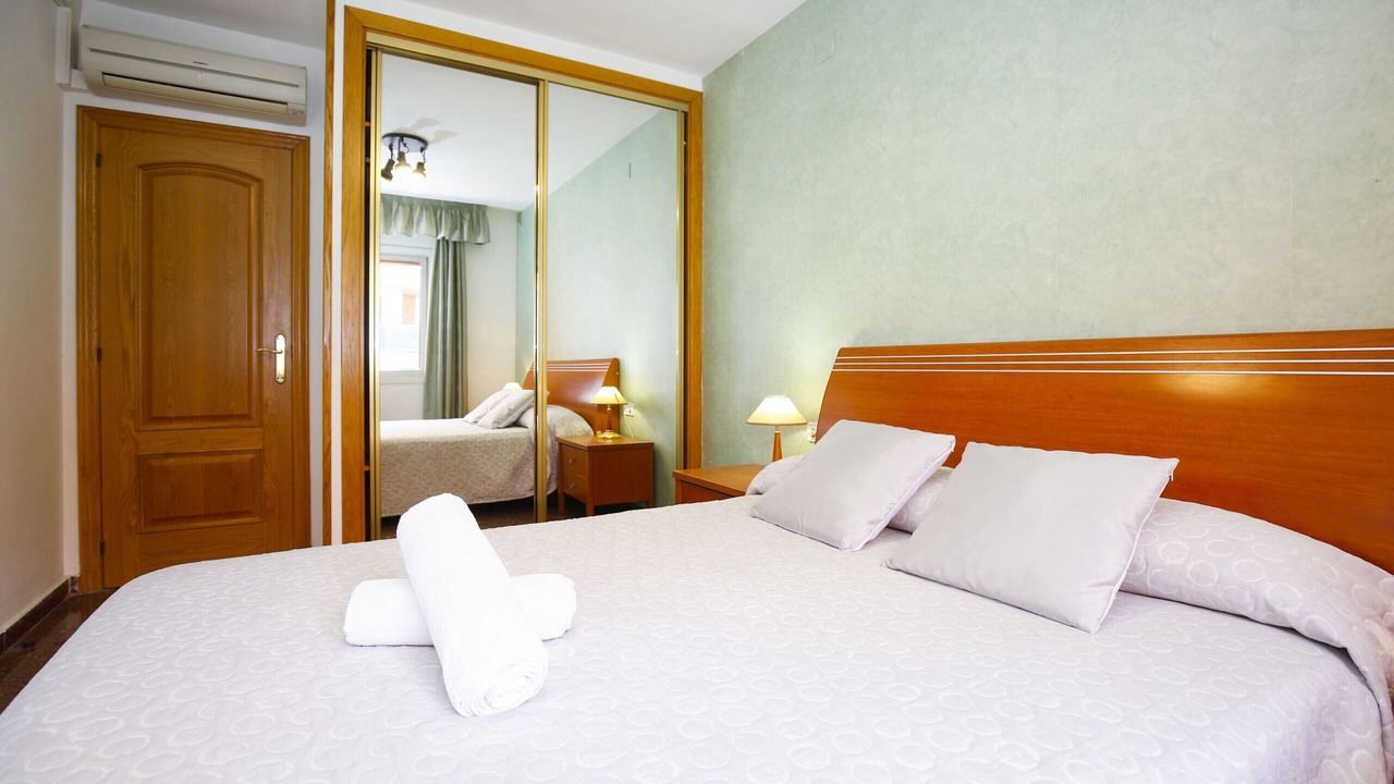 Photo of Bedroom in Cambrils