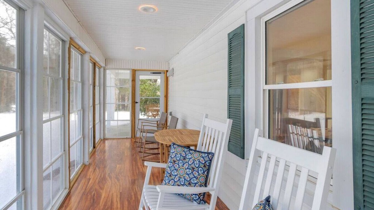 Photo of Outdoor in Nelson
