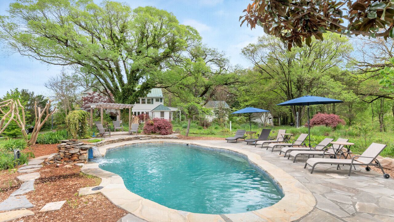 Photo of Outdoor in Nelson