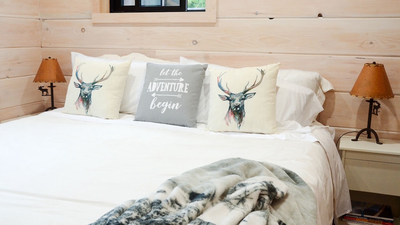 Photo of Bedroom in Hastings