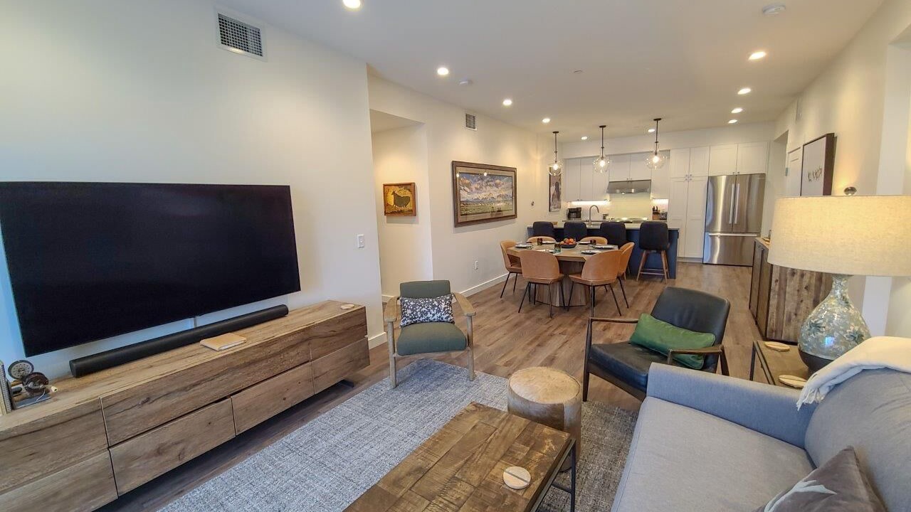 Photo of Others in Downtown Bozeman