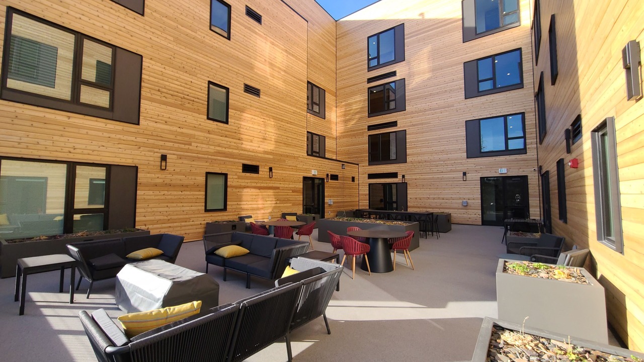 Photo of Outdoor in Downtown Bozeman