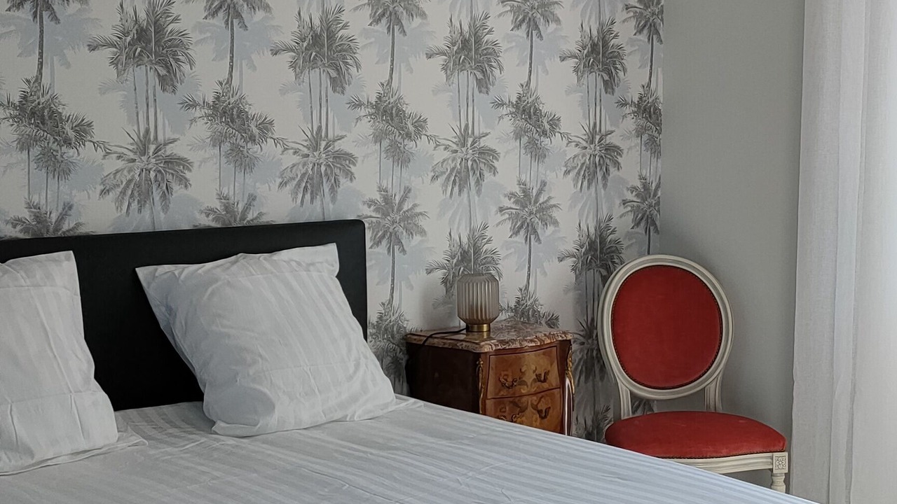 Photo of Bedroom in Sarlat-la-Caneda