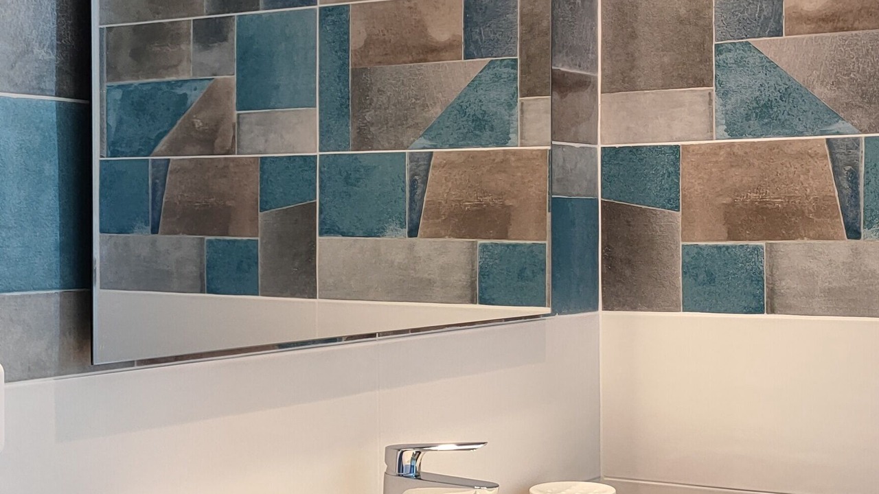 Photo of Bathroom in Sarlat-la-Caneda