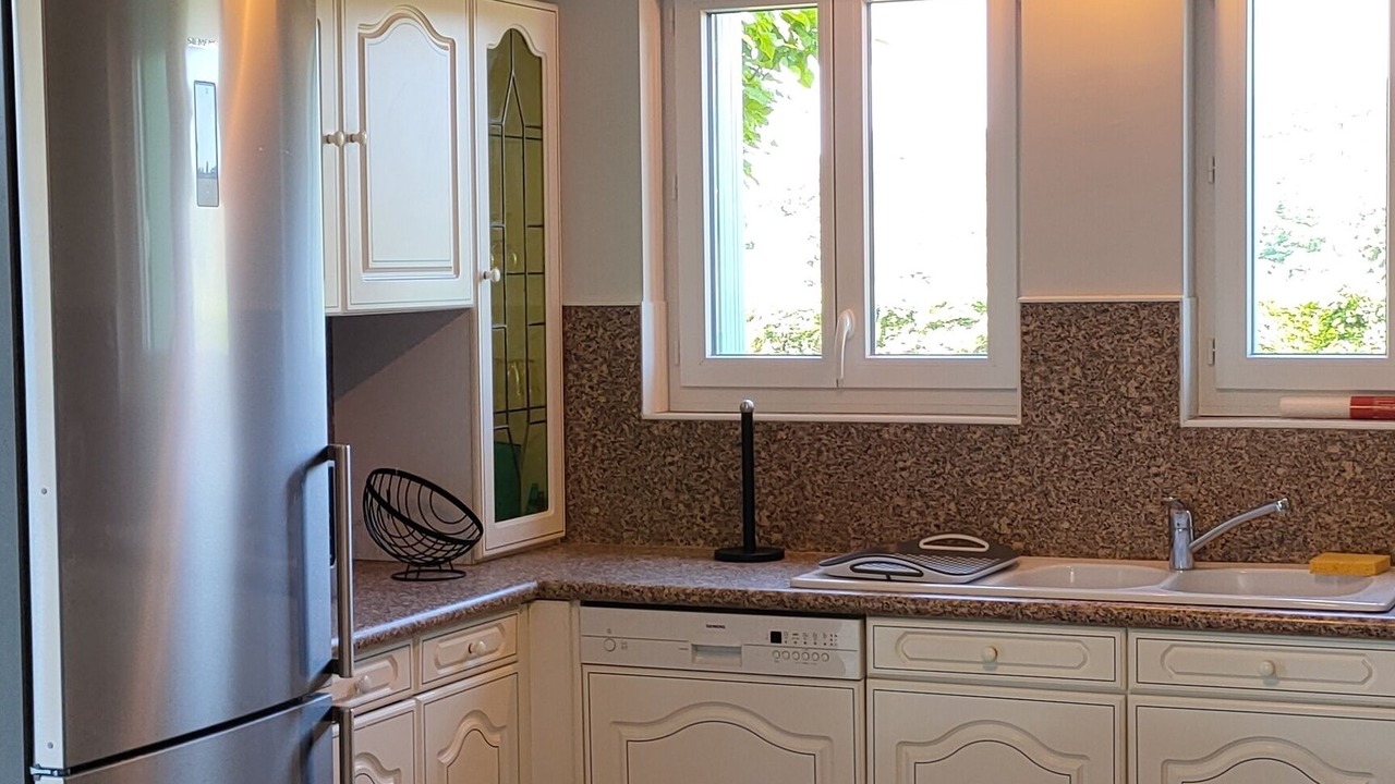 Photo of Kitchen in Sarlat-la-Caneda