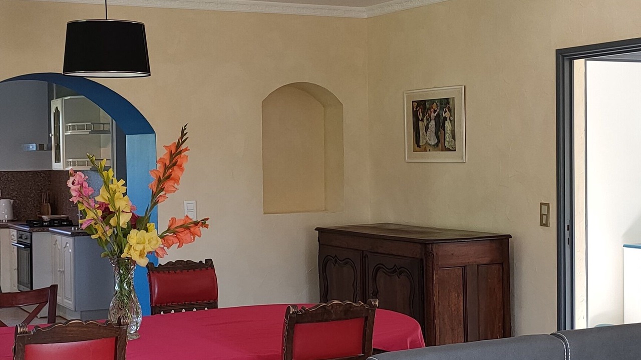 Photo of Livingroom in Sarlat-la-Caneda