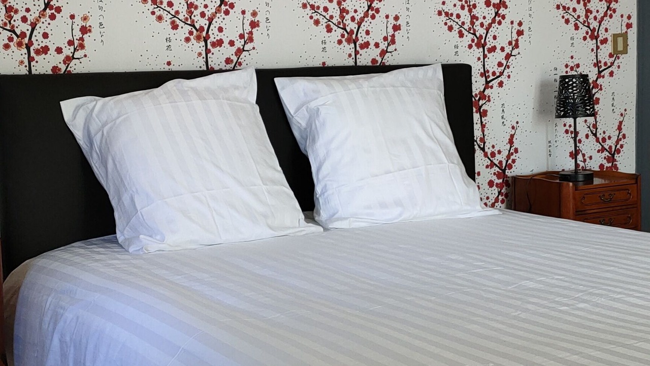 Photo of Bedroom in Sarlat-la-Caneda