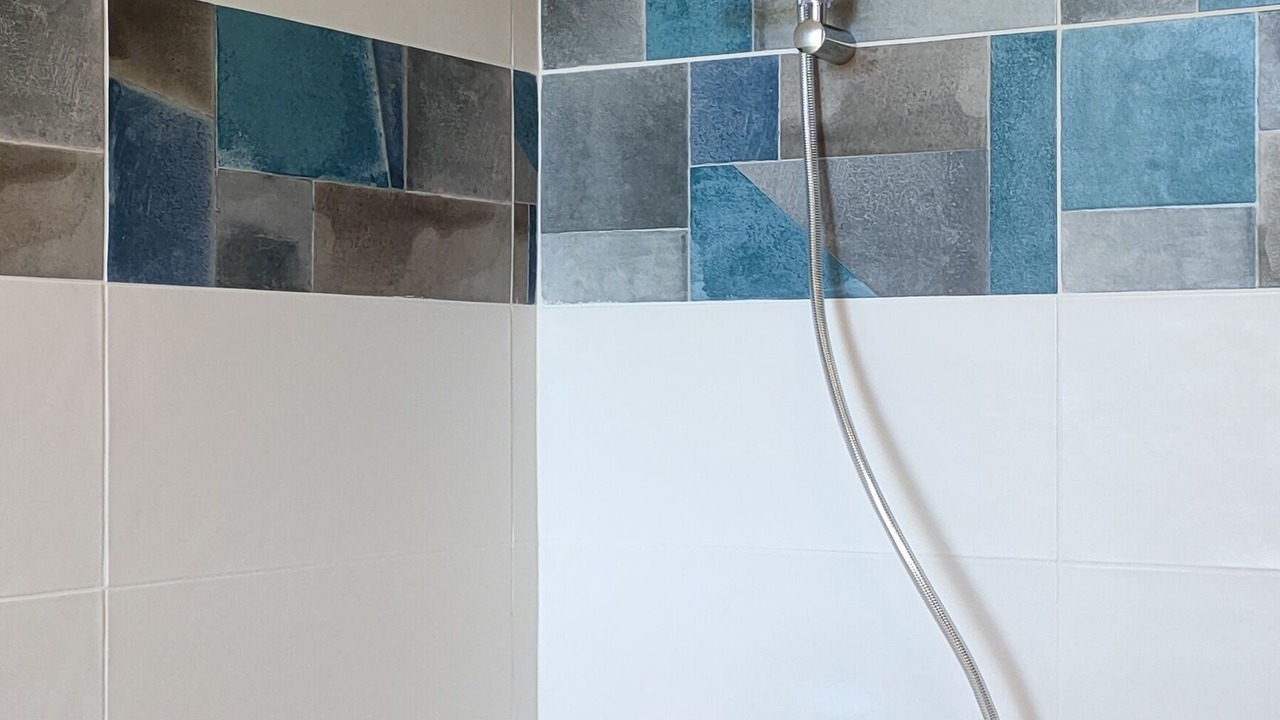Photo of Bathroom in Sarlat-la-Caneda