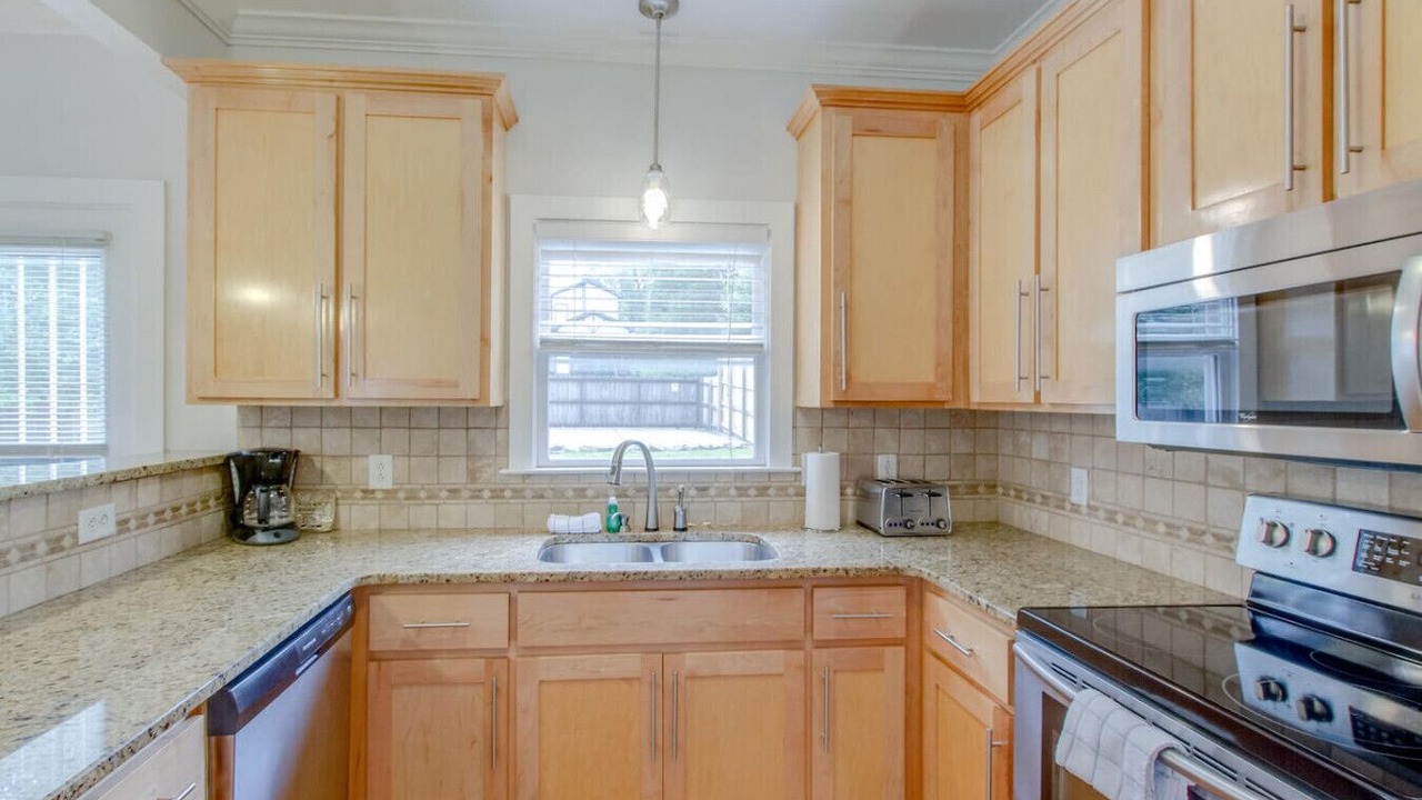 Photo of Kitchen in Hope Gardens