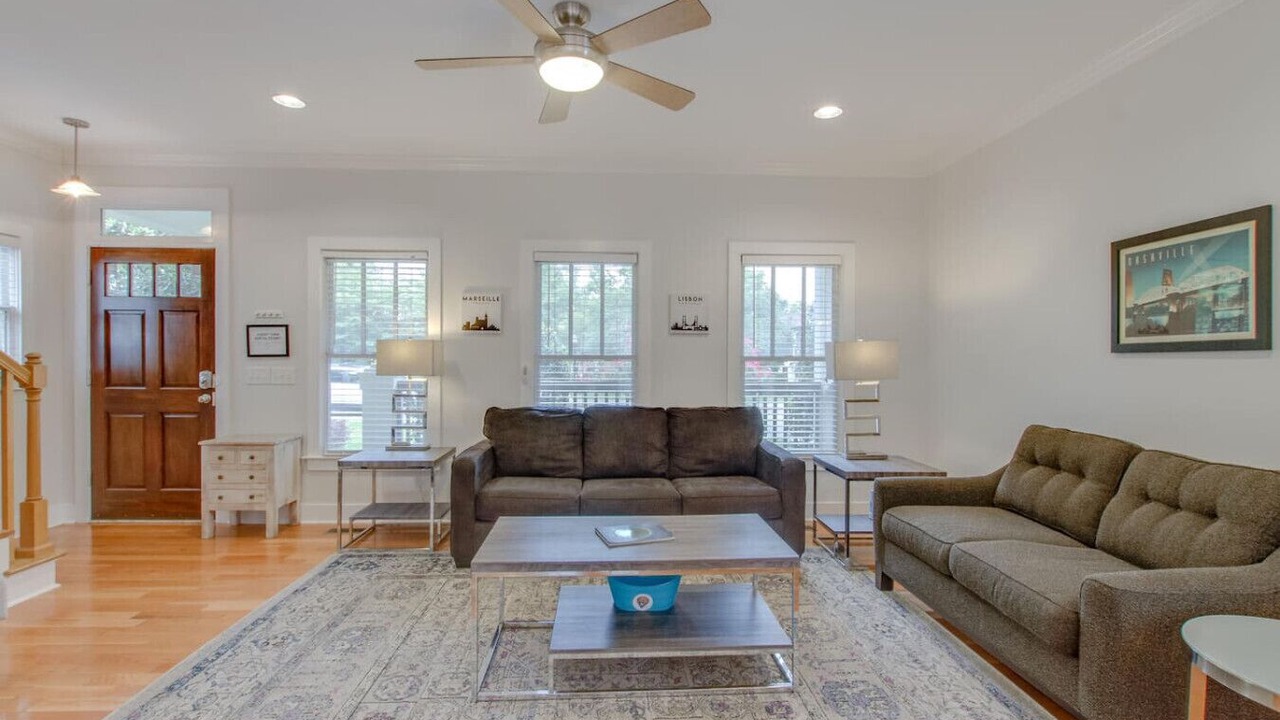 Photo of Livingroom in Hope Gardens