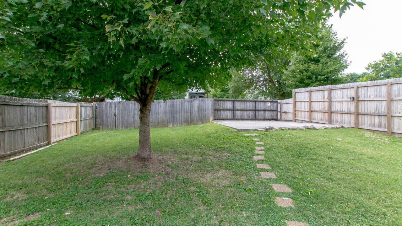 Photo of Outdoor in Hope Gardens