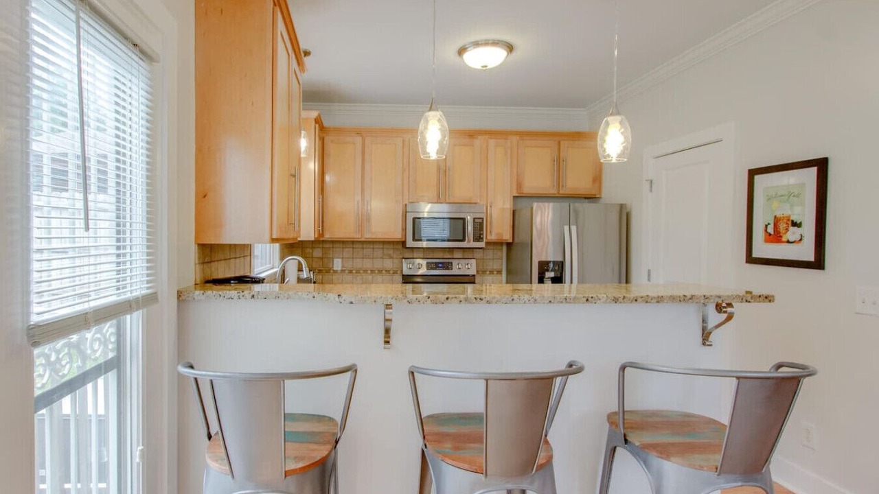 Photo of Kitchen in Hope Gardens