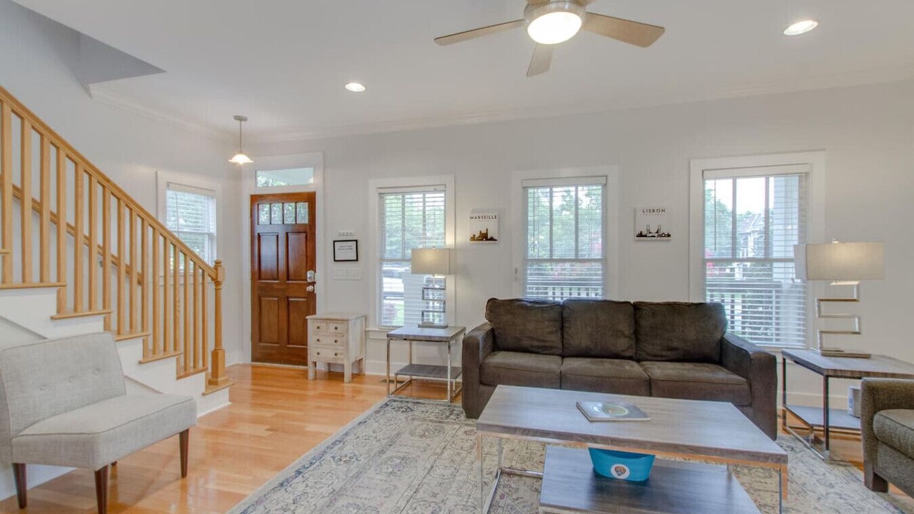 Photo of Livingroom in Hope Gardens