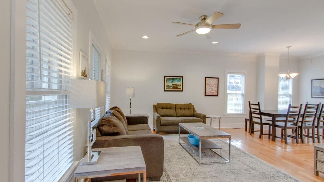 Photo of Livingroom in Hope Gardens