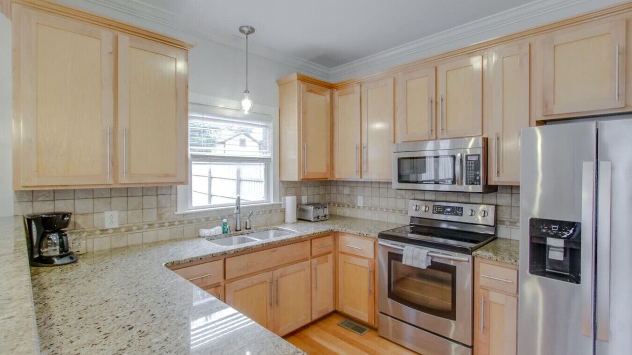 Photo of Kitchen in Hope Gardens