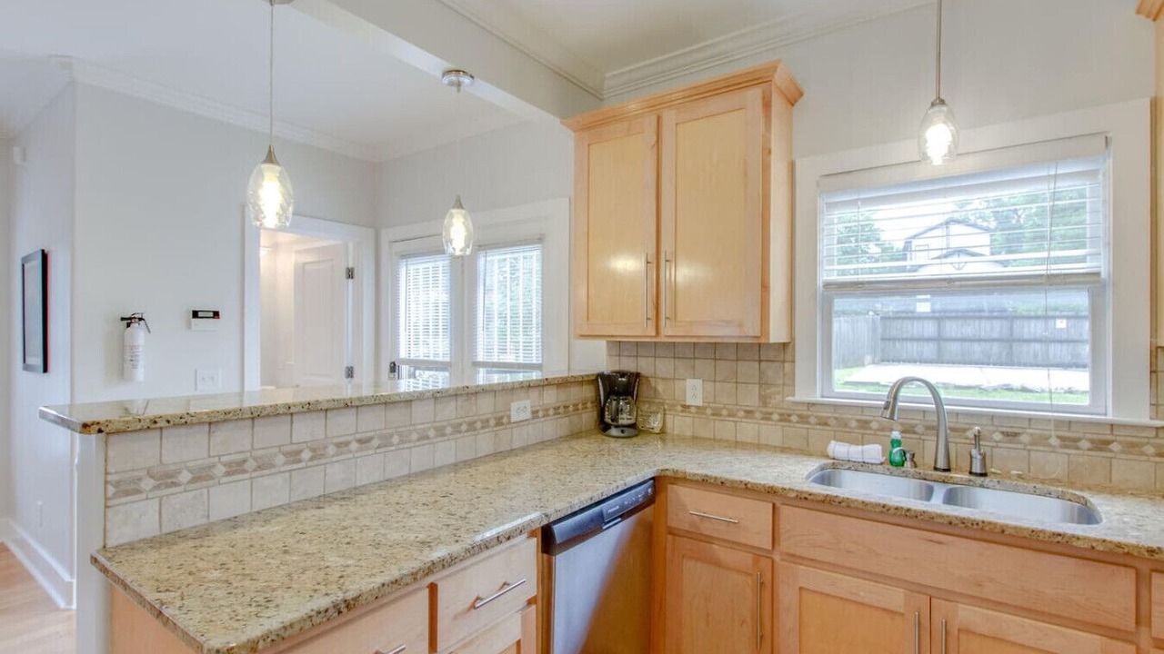 Photo of Kitchen in Hope Gardens