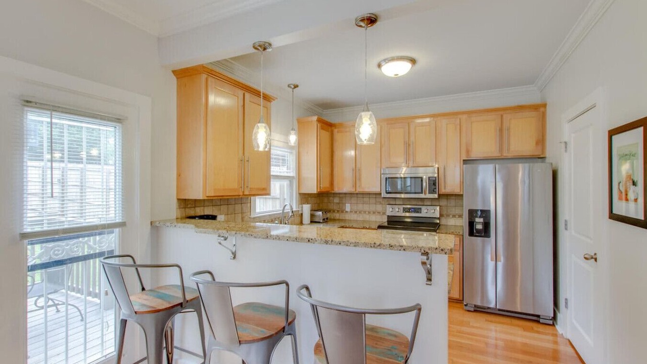 Photo of Kitchen in Hope Gardens