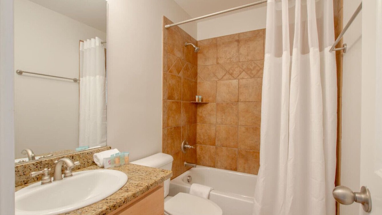 Photo of Bathroom in Hope Gardens