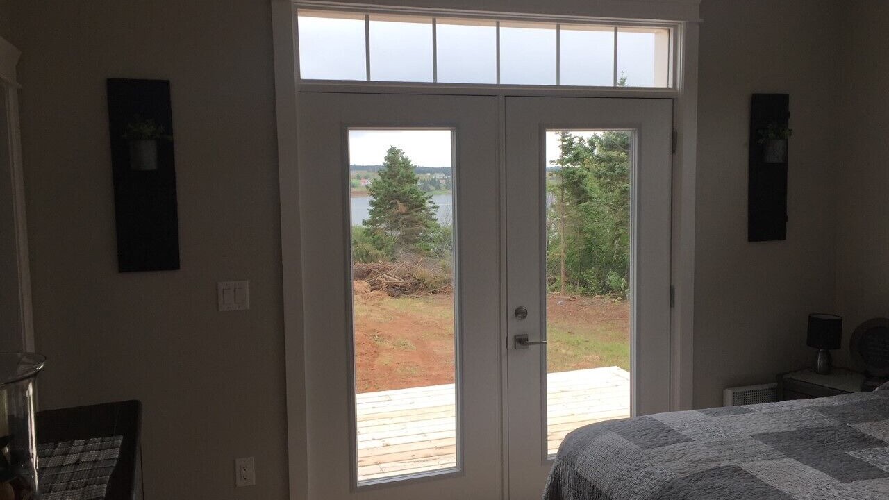 Photo of Bedroom in French River