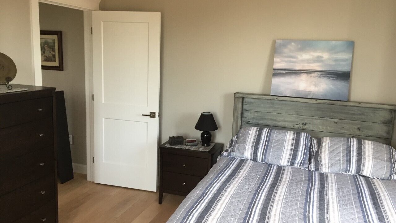 Photo of Bedroom in French River