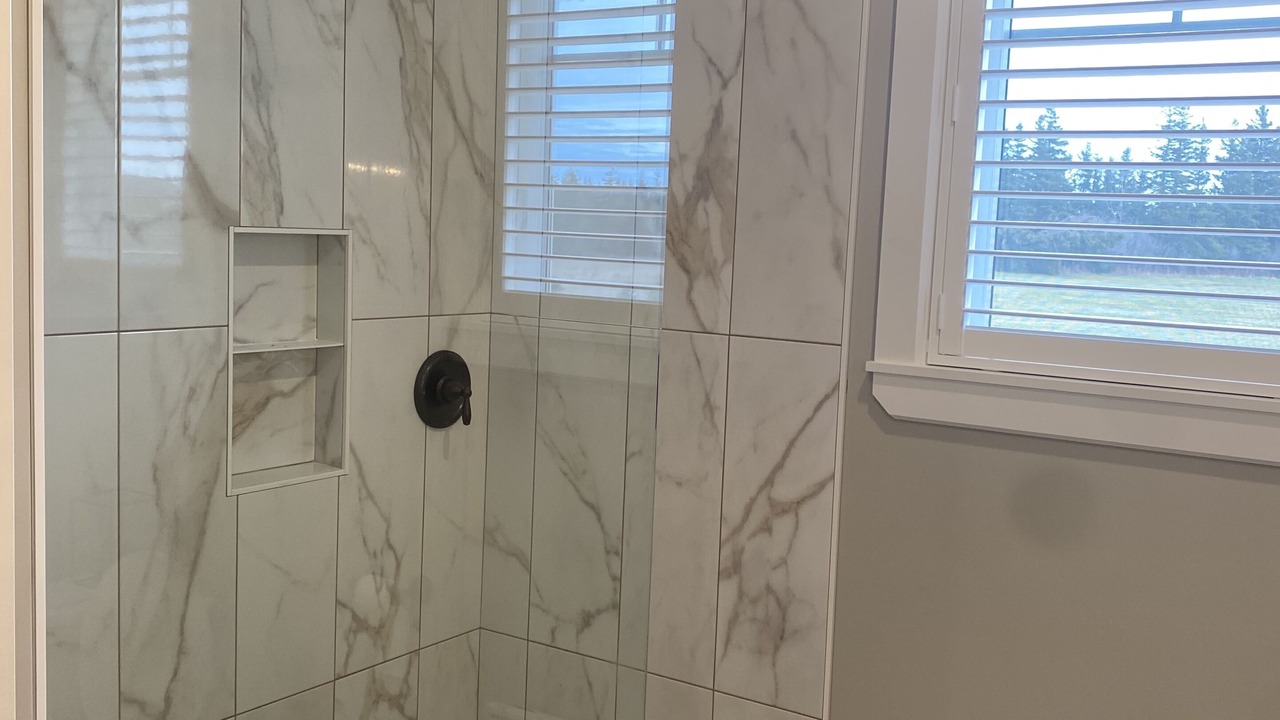 Photo of Bathroom in French River