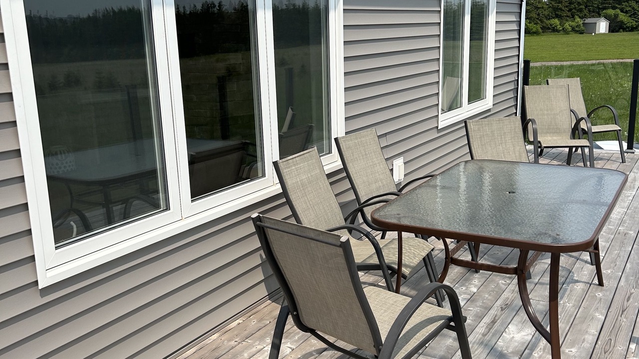 Photo of Outdoor in French River