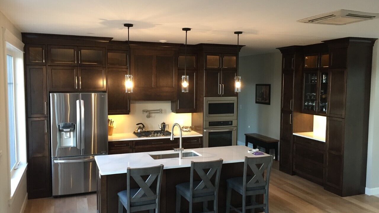 Photo of Kitchen in French River