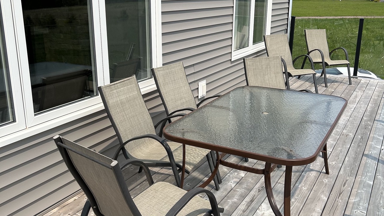 Photo of Outdoor in French River