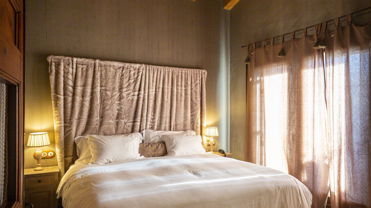 Photo of Bedroom in Canillo