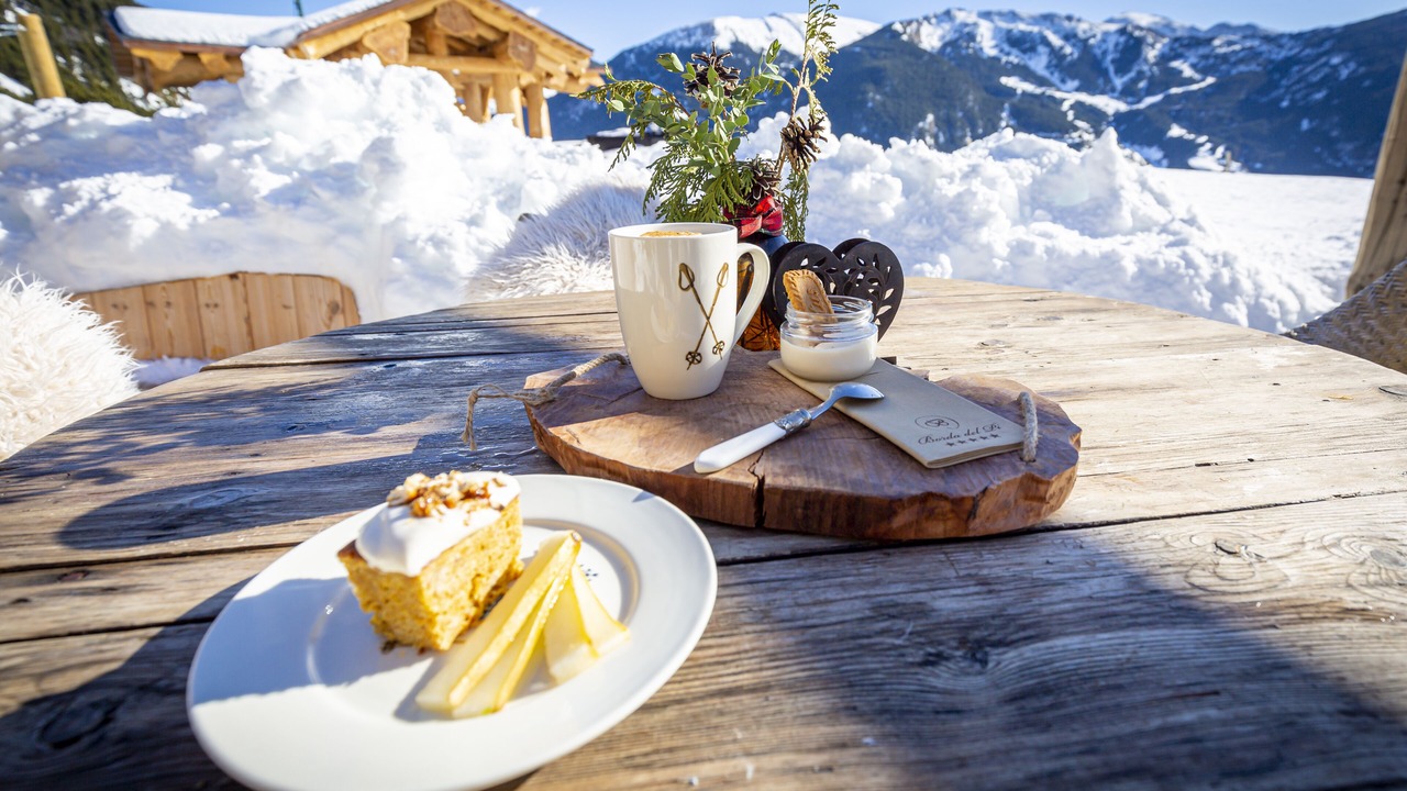 Photo of Outdoor in Canillo