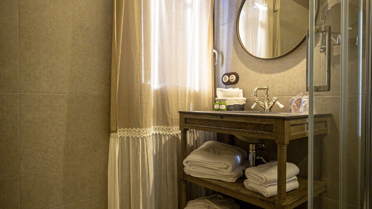 Photo of Bathroom in Canillo