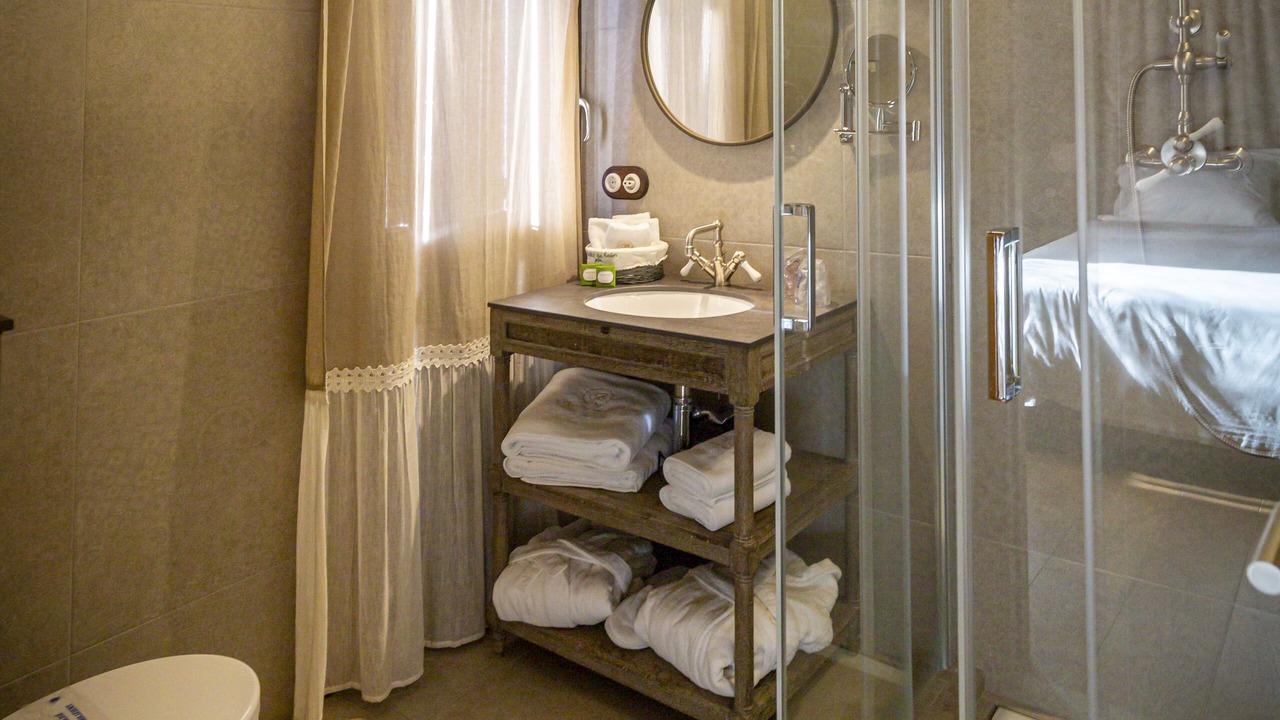 Photo of Bathroom in Canillo