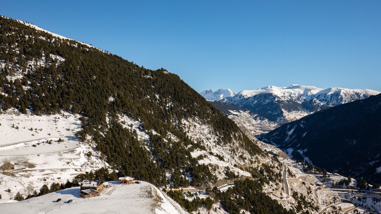 Photo of Outdoor in Canillo