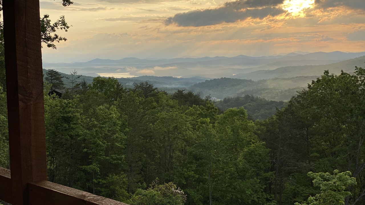Photo of Others in Blue Ridge