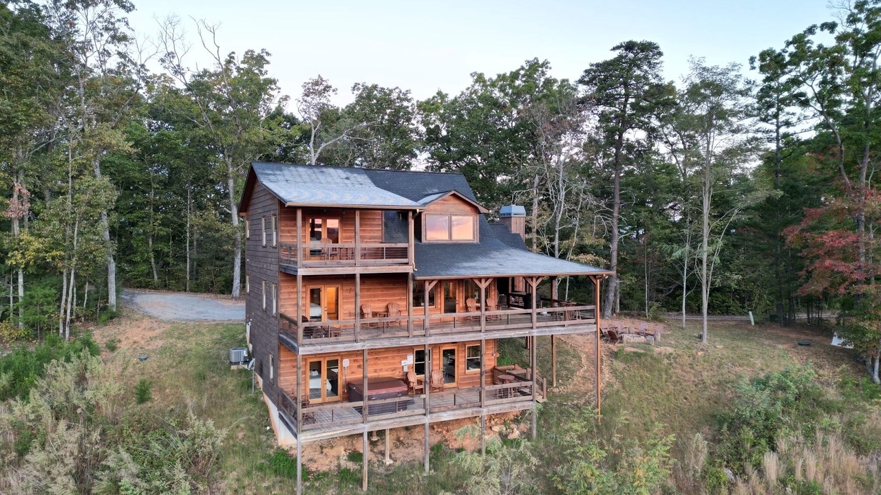 Photo of Outdoor in Blue Ridge