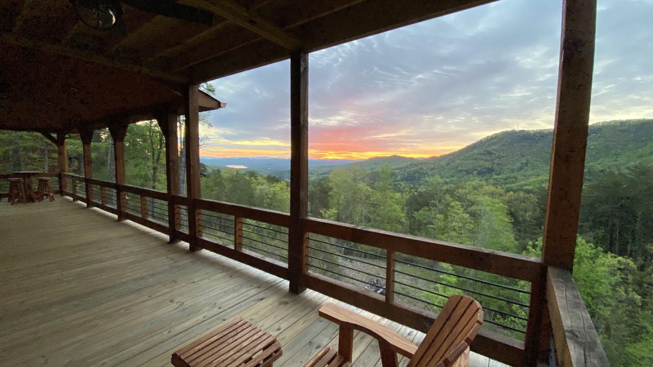 Photo of Others in Blue Ridge