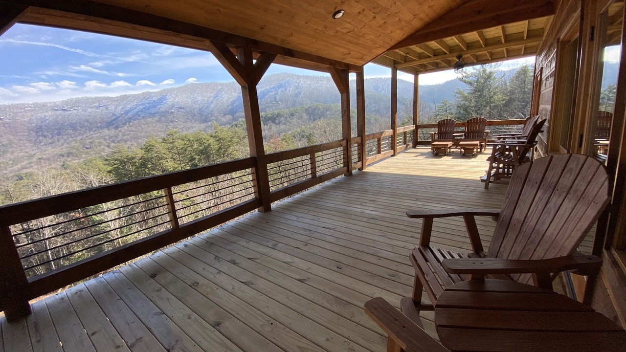 Photo of Others in Blue Ridge