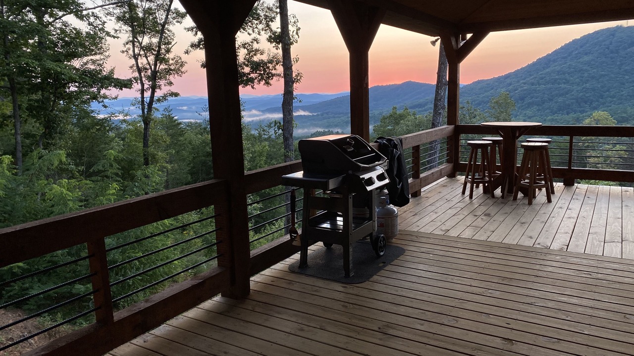 Photo of Others in Blue Ridge