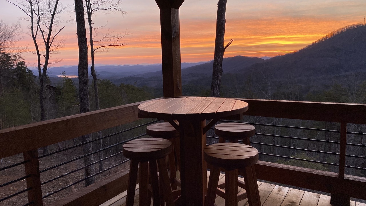 Photo of Outdoor in Blue Ridge