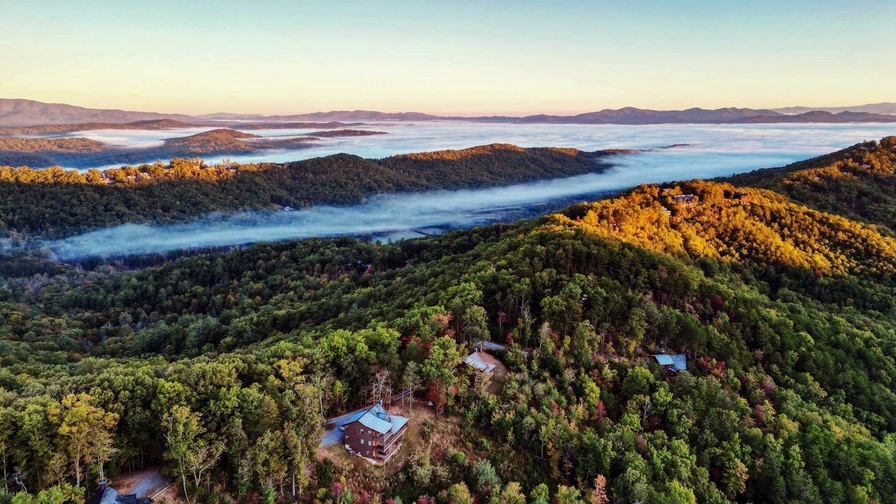 Photo of Others in Blue Ridge
