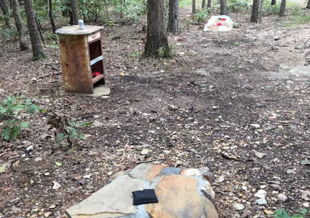 Photo of Others in Broken Bow