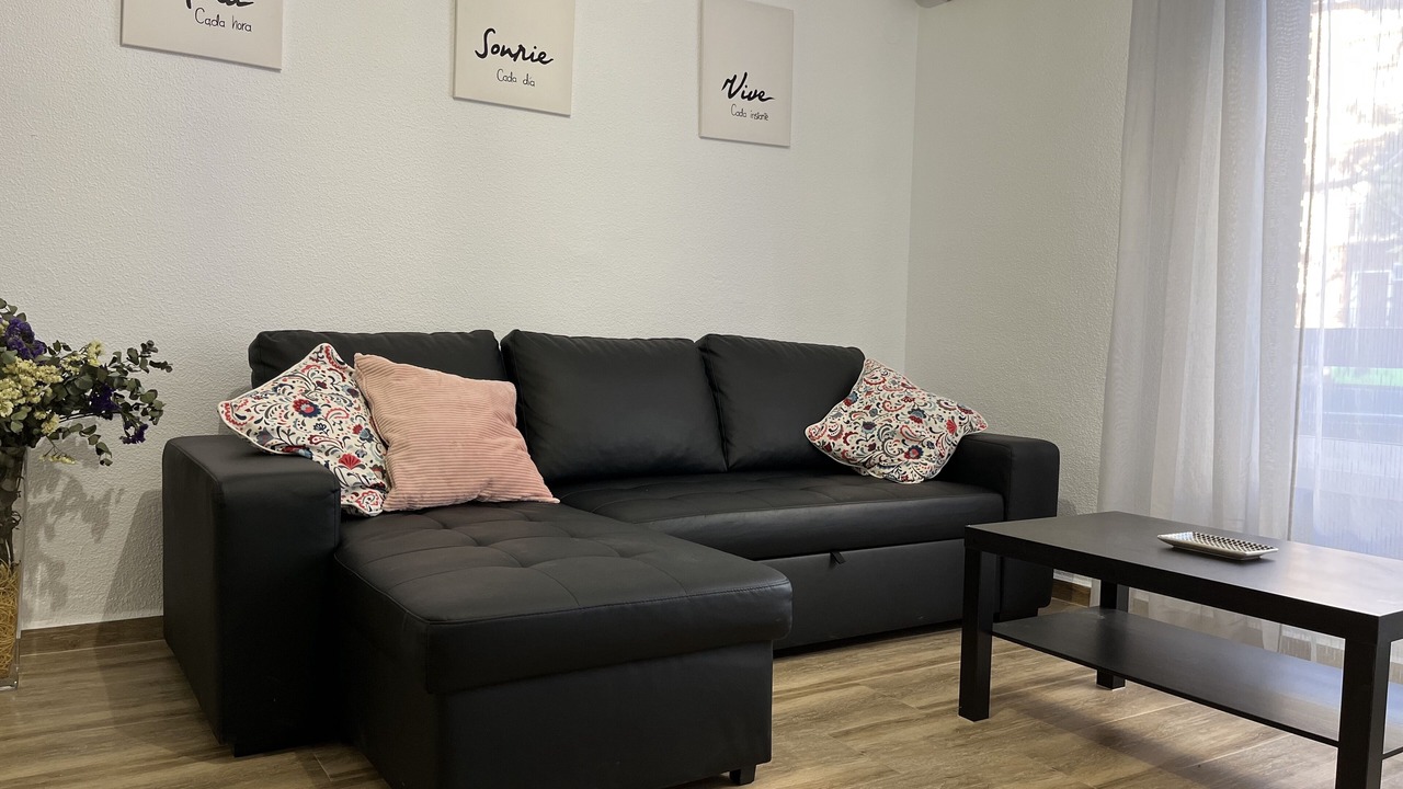 Photo of Livingroom in Ciudad Jardin