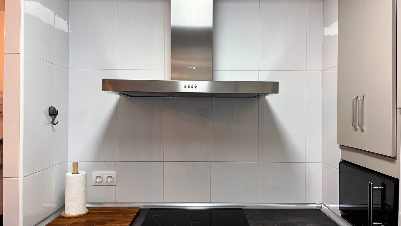 Photo of Kitchen in Ciudad Jardin